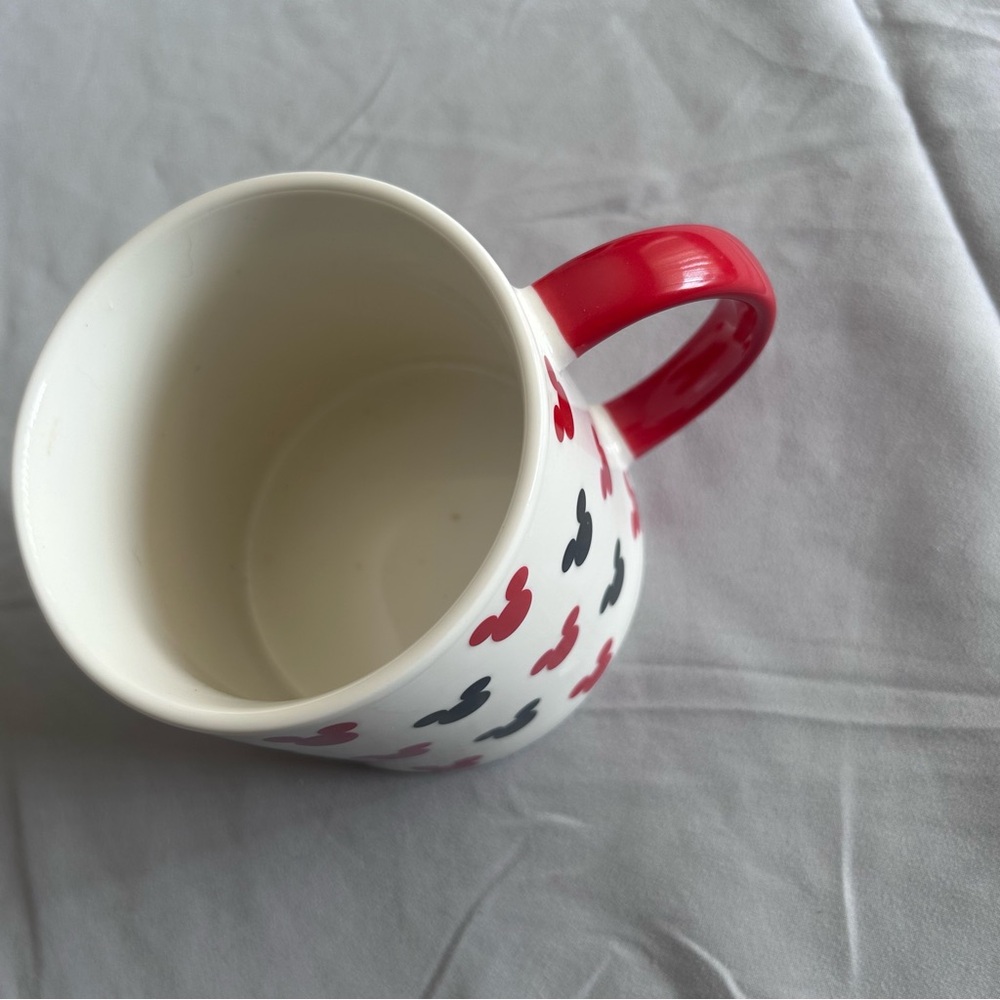 Mickey Mug - Picture 2 of 2